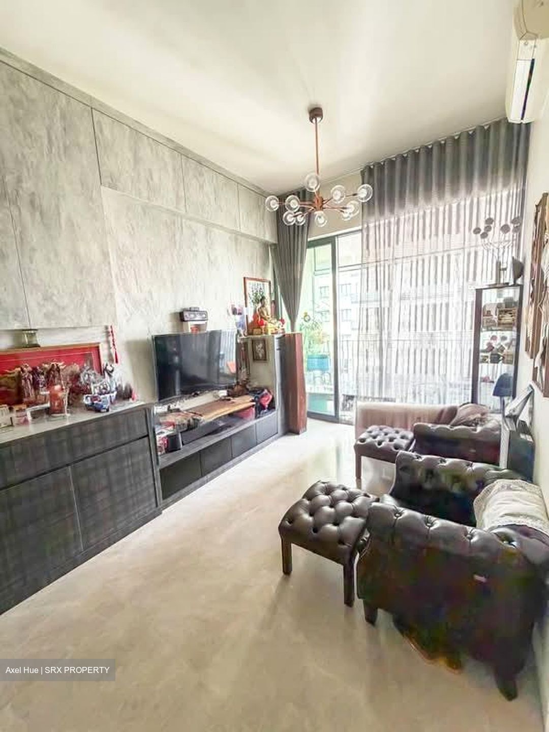 Highline Residences (D3), Condominium #581795891